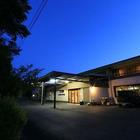 Hasshoen Yumotokan Hotell Toki Eksteriør bilde